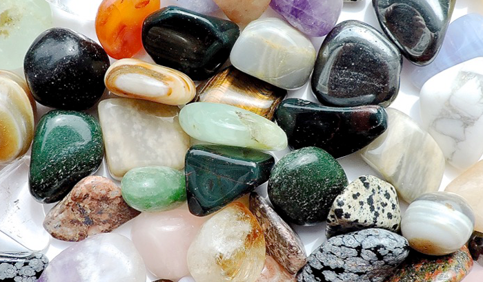 gemstones healing group meditation illinis